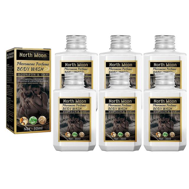 Profumo Body Wash Pheromone 30ml 6Pcs on Productcaster.