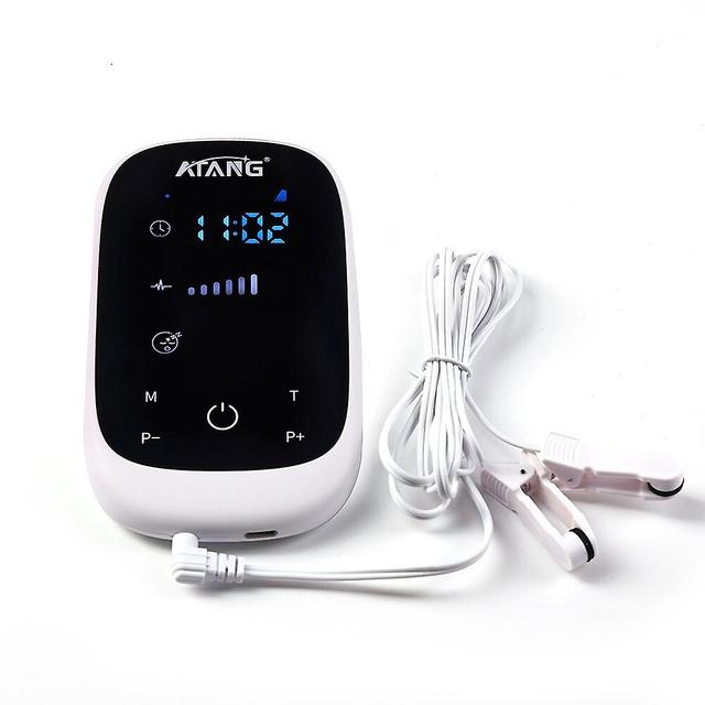 ffzzbg Sleep aid equipment physical therapy insomnia anti-stress ces insomnia fatigue migraine treatment device on Productcaster.