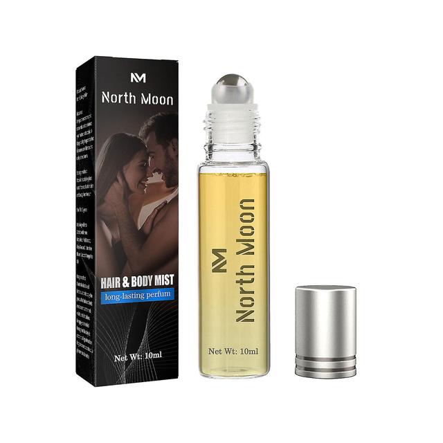 Hot Sell Hair And Body Perfume Oil Essential Oil Based Roll On Perfumes Ong Lasting Perfume For Women on Productcaster.