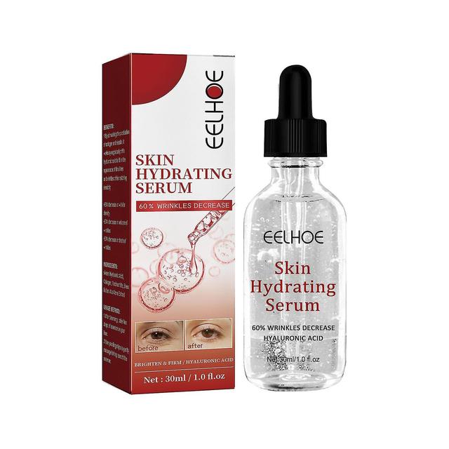 Szlykj Set Of 3 60% & Hyaluronic Acid Ha Serum - Antienvejecimiento / Arrugas - Visto en TV on Productcaster.