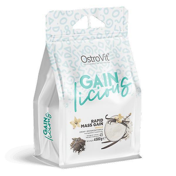 Gainlicious 4500 g ostrovit (4 pack) on Productcaster.