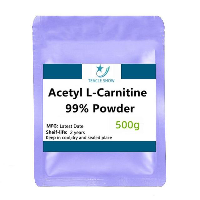 50-1000g vysoko kvalitného acetyl L-karnitínu 500g on Productcaster.