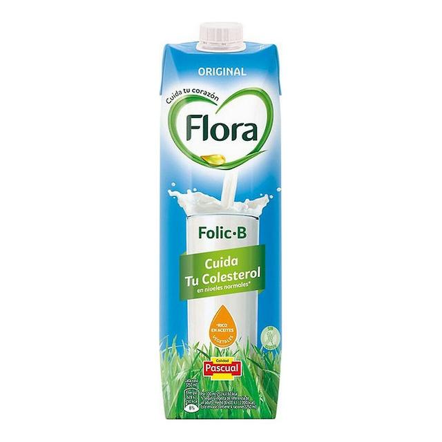 Flora Mliečna flóra listová B (1 l) on Productcaster.