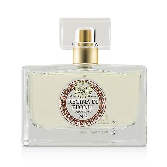 Nesti Dante Regina di peonie essence de parfum spray n.3 - 100ml/3.4oz on Productcaster.