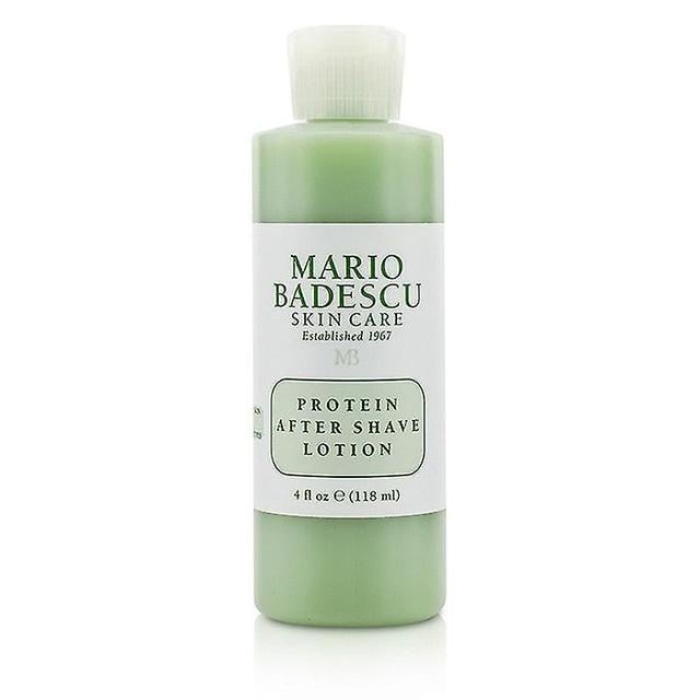 Mario Badescu Proteiini parranajon jälkeen voide - 118ml / 4oz on Productcaster.