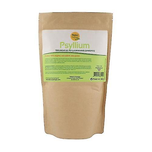 blond psyllium digestive system 300 g on Productcaster.