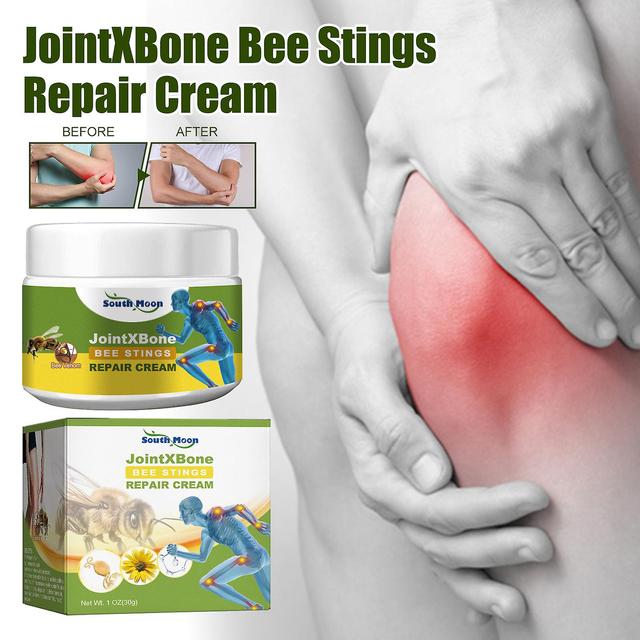 South Moon Joint Repair Cream relieves neck, knee, lumbar spine, shoulder and neck joint muscle and bone pain care cream 30g on Productcaster.