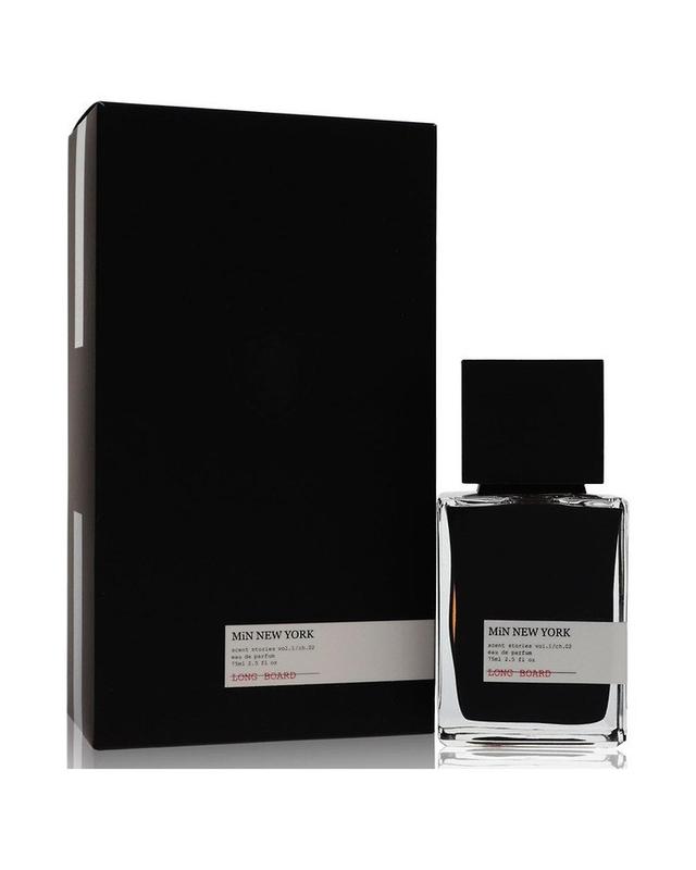 Min New York Scent Stories Vol1Ch02 Long Board Eau de Parfum n/a 75 ml on Productcaster.