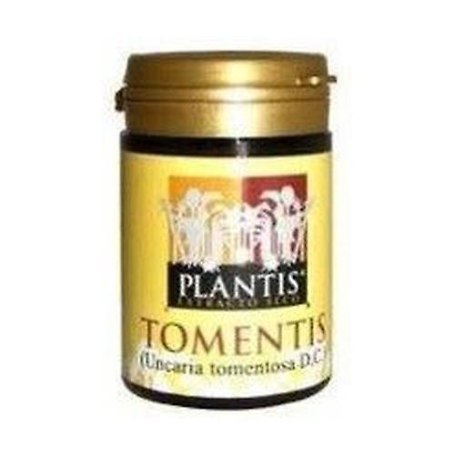 Plantis Tomentis (Uncaria) 60 capsules on Productcaster.