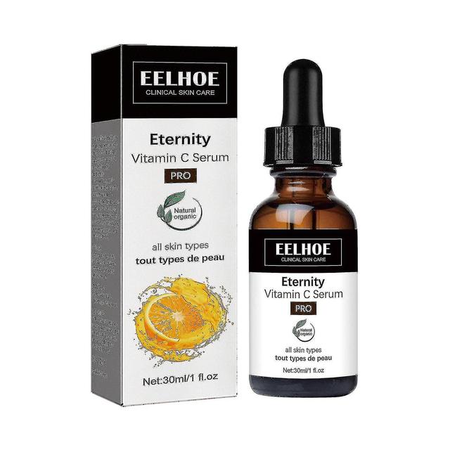 Eelhoe Eternity Vitamin C Serum, Eelhoe Vitamin C Serum 30ml on Productcaster.