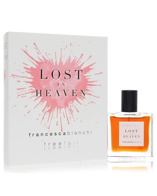 Francesca Bianchi Lost in Heaven Extrait De Parfum Spray 1 oz WhiteCream 30 ml on Productcaster.