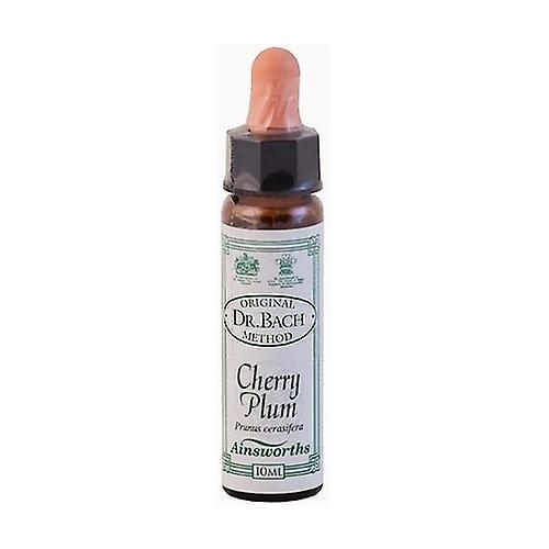 Ainsworths n ° 6 Cherry plum 10 ml on Productcaster.