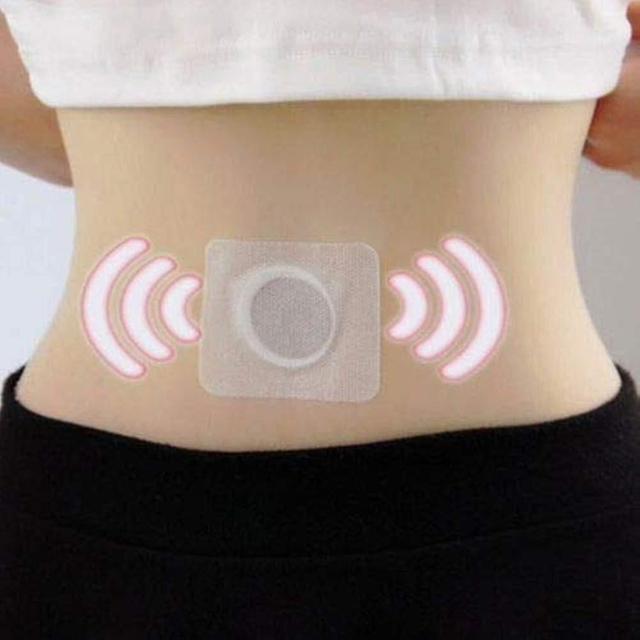 Slimming Patches Fat Burning Patches 10/40/120 Pieces Traditional Chinese Medicine Slimming Belly Bu on Productcaster.