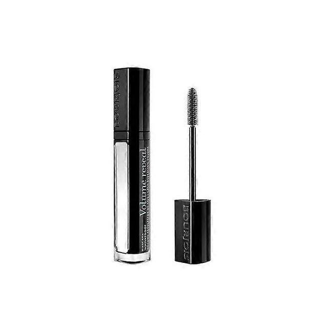 Bourjois volume reveal waterproof black mascara on Productcaster.