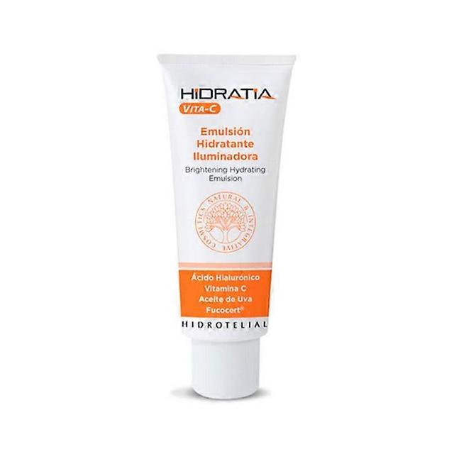 Hidrotelial hidratia vita-c verhelderende vochtinbrengende emulsie 50ml on Productcaster.