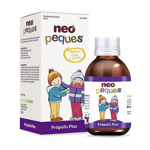 Neo NeoKids Propolis Plus Children's Syrup 150 ml on Productcaster.