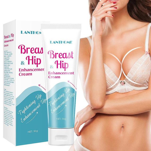 Breast&hip Enhancement Cream on Productcaster.