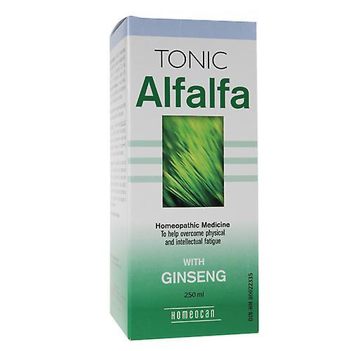 Homeocan Alfalfa Tonic ,250 Ml on Productcaster.