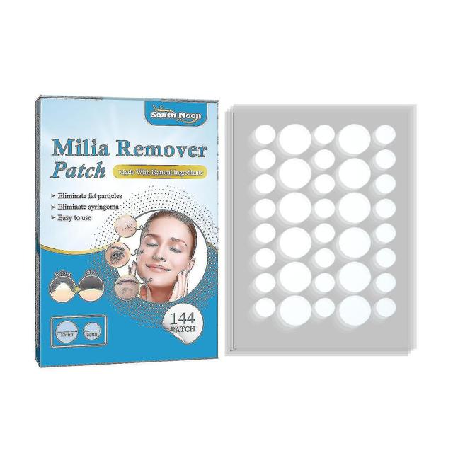 Parche de gránulos de grasa para eliminar la masa subcutánea facial Gránulos de gránulos de gránulos de sudor simple Parche de reparación de gránul... on Productcaster.