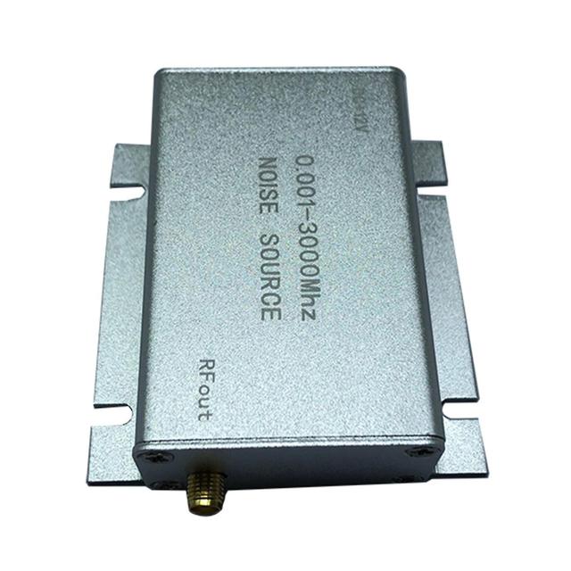 1pc Noise Source Simple Spectrum External Noise Source Tracking Generator Dc12v on Productcaster.