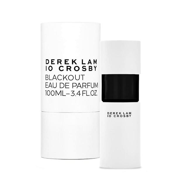 Women's Perfume Derek Lam 10 Crosby EDP Blackout 100 ml on Productcaster.