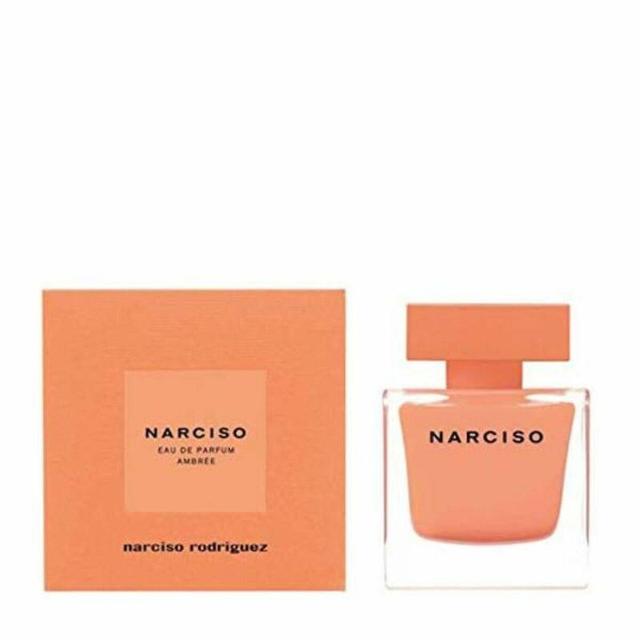 HEksjo Parfym Damer Narciso Ambree Narciso Rodriguez EDP on Productcaster.