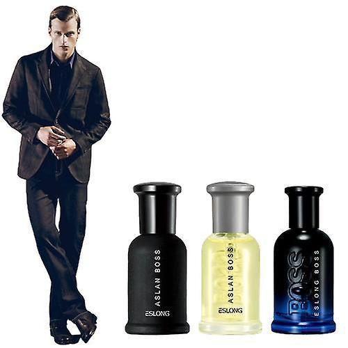 Moye Hugo Boss Boss flaske natt Eau De Toilette Spray Gul on Productcaster.