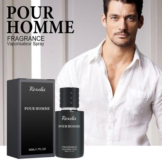 Haobuy Cupid Charm Toilette For Men -infused Cupid Hypnosis Cologne For Men, Romantic Fragrance Long Lasting Cologne To Attract Women 1pcs on Productcaster.