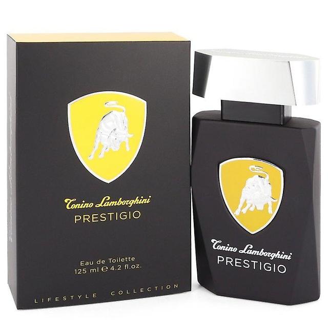 Lamborghini prestigio eau de toilette spray van tonino lamborghini. on Productcaster.