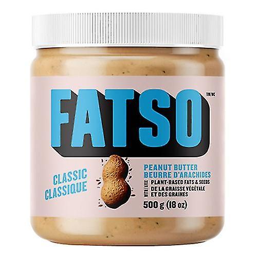 Classic Peanut Butter ,500 Grams on Productcaster.