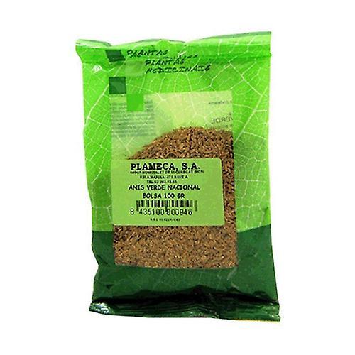 Plameca Green Anis Herb 1 kg on Productcaster.