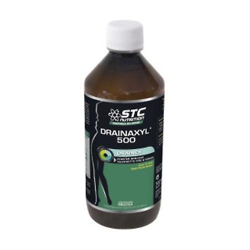 STC Nutrition Drainaxyl 500 500 ml (Red Berries) on Productcaster.