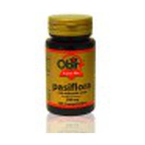 obire Passiflora (Dry Ext) 100 tablets of 500mg on Productcaster.