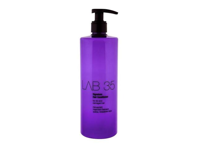 Kallos Cosmetics - Lab 35 Signature - For Women, 500 ml on Productcaster.