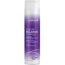 Joico - Color Balance Purple Shampoo - Fialový šampon pro blond / šedé vlasy 300ml on Productcaster.