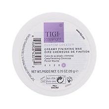 Tigi - Copyright Custom Create Creamy Finishing Wax 55.0g on Productcaster.