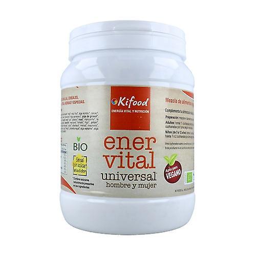 Kifood Ener Vital Universal 1 kg on Productcaster.