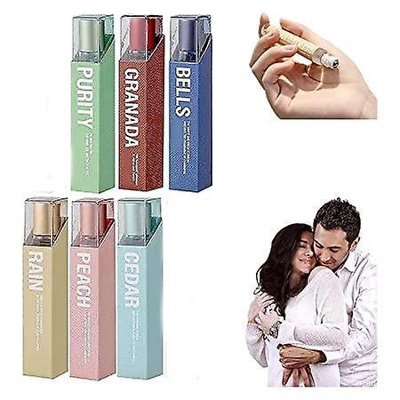 Ofocase Blisce Phero Perfume, Blisce Perfume, Pure Blisce, 10ml Phero Perfumes For Women Attract Your Man, Roll Ball Perfume Body Deodorant Attract... on Productcaster.