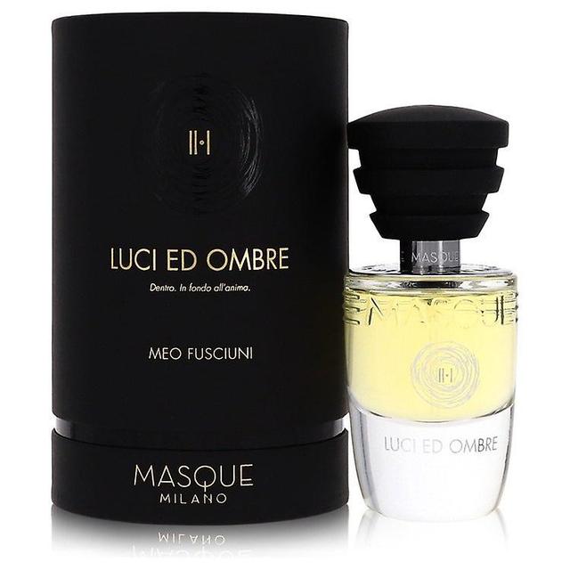 Luci ed ombre eau de parfum spray (unisex) van masque milano on Productcaster.