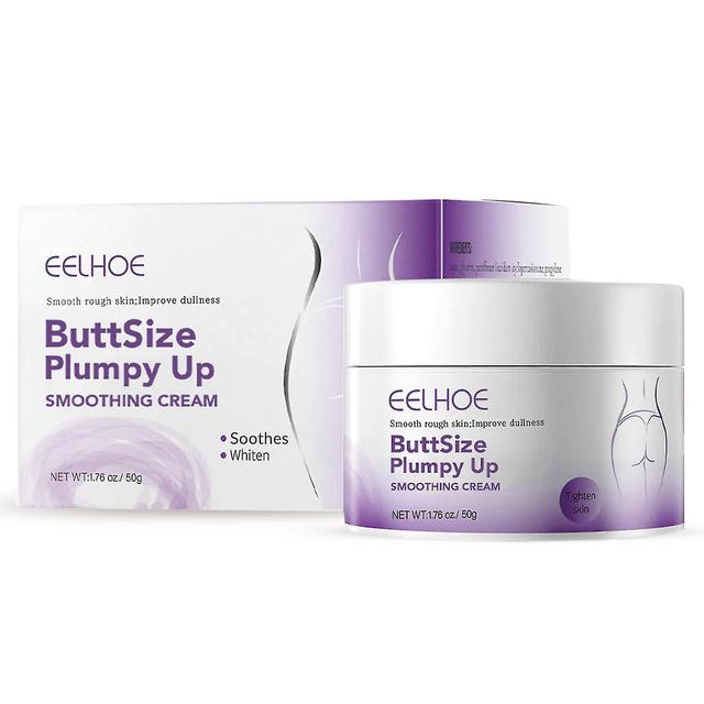 Butt Enhancement Hip Cream Anti-sagging Anti-aging Firming Hip Cream More Plump Hip Health Care on Productcaster.