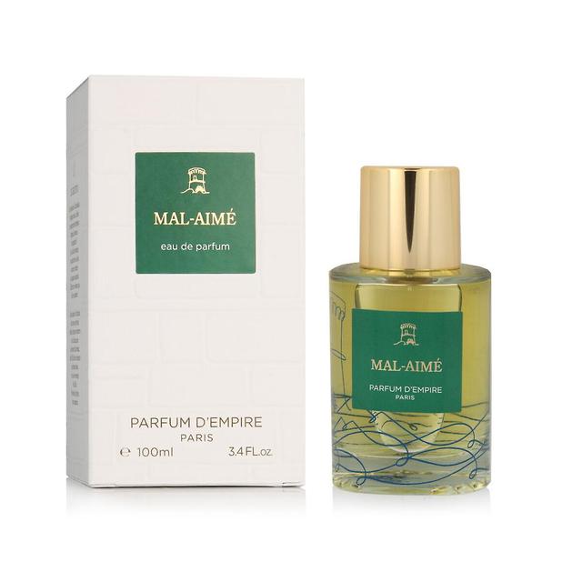 Unisex Perfume Parfum d'Empire EDP Mal-Aimé 100 ml on Productcaster.