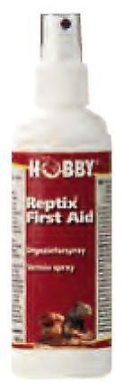 Hobby Reptix First Aid (Reptiles , Hygiene and Cleaning , Terrarium Cleaning) 100 ml on Productcaster.