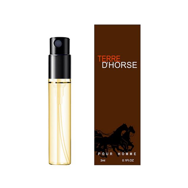 3ml Men's And Women's Perfume Lasting Eau De Parfum Card Fragrance 935 Earth Men on Productcaster.