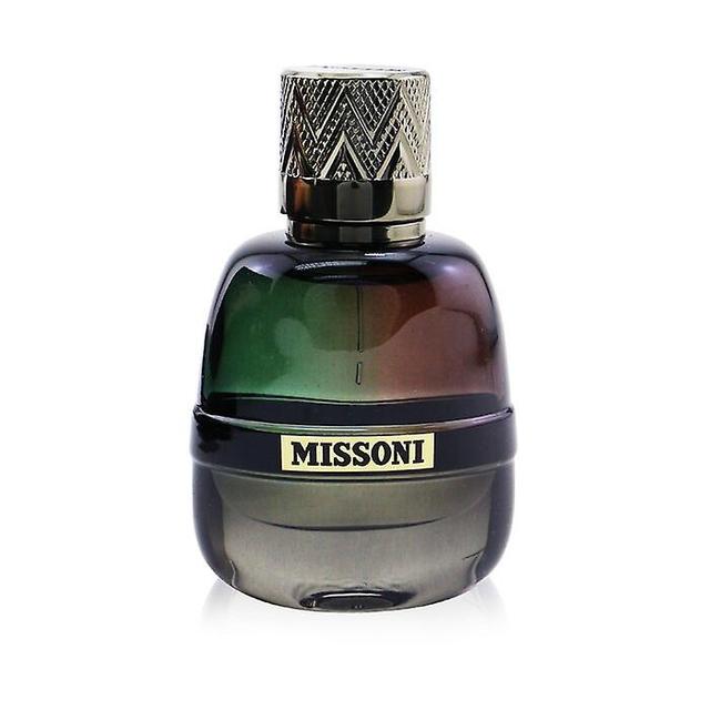 Missoni Pour homme eau de parfum spray - 50ml/1.7oz on Productcaster.