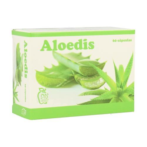 Dis Aloedis 60 kapsúl po 500mg on Productcaster.