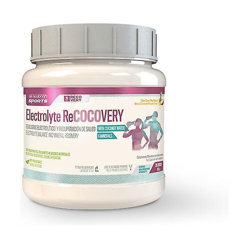 Marny's Electrolyte ReCocovery Pot (Sports) 450 g on Productcaster.