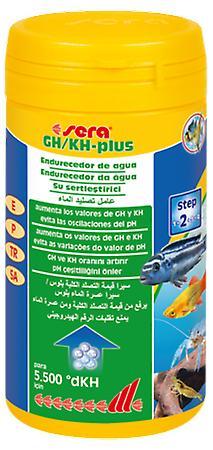 Sera Gh/Kh Plus Water Hardener (Fish , Maintenance , Water Maintenance) 250 ml on Productcaster.