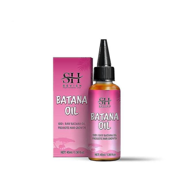 Anti Batana Oil Batana 40ml on Productcaster.