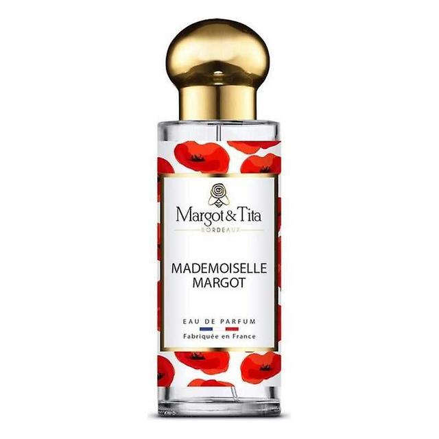 Women's Perfume MAdemoiselle Margot Margot & Tita (30 ml) on Productcaster.