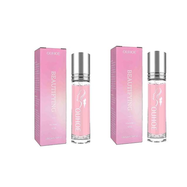 1-3pcs 10ml Venom Pheromone Fragrance Perfume For Women Long Lasting Stimulating 2pcs on Productcaster.